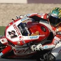Superbike - Test Qatar D.4: Bayliss met les choses au point