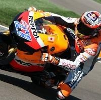 Moto GP - Etats-Unis D.1: Le duel entre Honda et Yamaha est engagé
