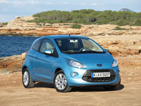 Essai vidéo - Ford KA II : du Ka-ractère