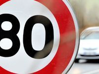 Des manifestations contre les 80 km/h prévues partout en France - Automag.fr