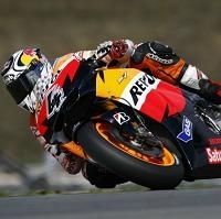 Moto GP - Etats-Unis D.1: Le nouveau revêtement d'Indianapolis fait l'unanimité contre lui