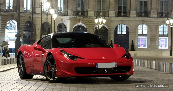 « Je dis bravo à mon voleur » : les braqueurs de la conciergerie automobile parisienne étaient des jeunes vraiment peu doués
