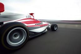Toutes les Dallara-Renault de GP3 ont maintenant été livrées