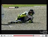 Moto GP - Italie : Les meilleurs moments en vidéo