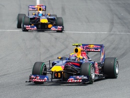 F1 - Mark Webber : "Avec les rétros à Sepang, j'aurais déjà trois victoires cette saison"