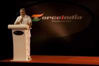 F1: Force India avec Mercedes et McLaren
