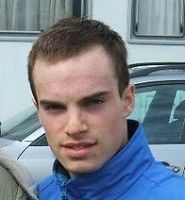 Présentation Nicolas Aubin, pilote en Mondial MX2.