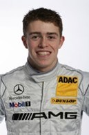 F1: di Resta veut défier Hamilton!