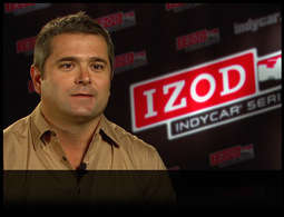 Le De Ferran Motorsports rebondit en IndyCar