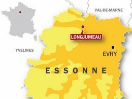 Ville de Longjumeau : nouvel éclairage public économe et véhicules électriques