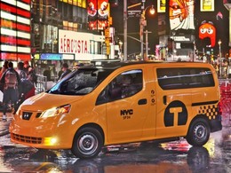 (Minuit chicanes) Du devenir utilitaire des taxis