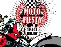 Moto Fiesta 2010 : Le Joe Bar Team dans les paddocks !!