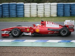 Fernando Alonso a gagné son pari