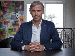 Paul Belmondo à la tête d’un nouveau magazine : Car Life Magazine, en kiosque le 11 octobre