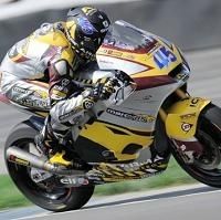 Moto 2 - Etats-Unis D.2: Redding se replace et Bradl chute