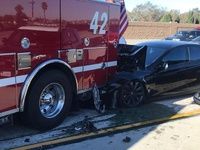 Autopilot : seconde enquête sur Tesla après un accident