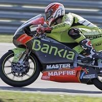 GP125 - Etats-Unis Qualifications: La totale pour Terol