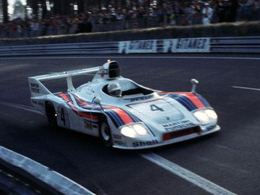 Rétromobile 2015 : Porsche exposera la 936 victorieuse au Mans en 1977