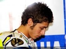 Moto GP - Yamaha: Rossi change d'hôpital et Ducati s'est manifesté