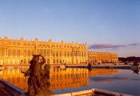 Un Grand-Prix de Formule 1 à Versailles ?