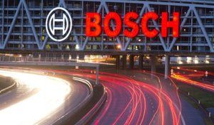 Dieselgate : Bosch à l'amende en Allemagne