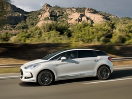 Citroën seul constructeur français en hausse en Europe au mois d'avril avec BMW, Mercedes et Audi