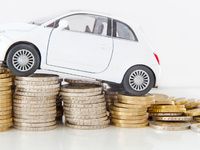 Assurance auto : prix moyens et marques les moins chères en France en 2018