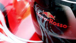 Essais F1 Barcelone : Toro Rosso testera Buemi, Sato et Bourdais