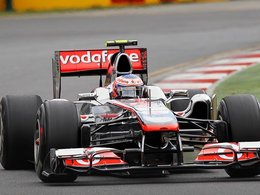 F1 Australie Essais Libres 1&2 : Red Bull, McLaren et la Ferrari d'Alonso dans le rythme