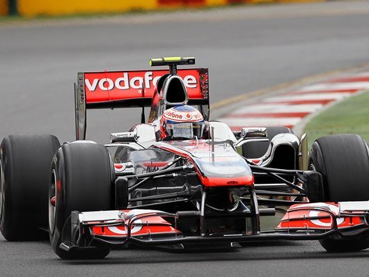 F1 Australie Essais Libres 1&2 : Red Bull, McLaren et la Ferrari d'Alonso dans le rythme