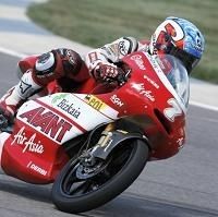 GP125 - Etats-Unis D.3: Vazquez est le mieux réveillé
