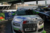 24 Heures du Nürburgring: 221 engagés