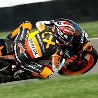Moto 2 - Etats-Unis D.3: Marc Marquez confirme sa pole
