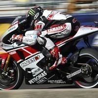 Moto GP - Etats-Unis D.3: Ben Spies ne s'avoue pas vaincu