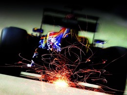 F1 : les médias italiens accusent Red Bull et Vettel d'utiliser un diffuseur soufflé