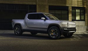 Rivian n'a produit aucune voiture mais vaut déjà plus que PSA