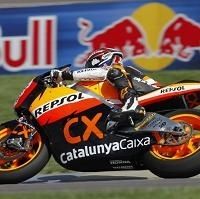 Moto 2 - Etats-Unis D.3: Et de cinq pour Marc Marquez !