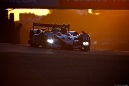 Intersport Racing UK est né et s'investira en Superleague