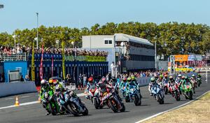 70 000 euros d'amendes: le circuit d'Albi attaqué par les riverains