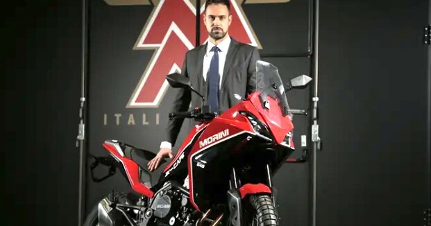Une IA va vous vendre votre prochaine moto : Moto Morini ouvre une porte qui inquiète déjà le monde moto