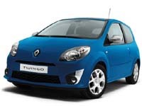 Renault commercialisera la Twingo et la Laguna en Chine