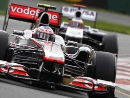 Button encouragé par ses performances