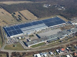 GM produira le futur petit monospace de PSA en Espagne