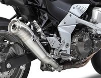 Ligne Mivv Sport Ghibli pour votre Z750