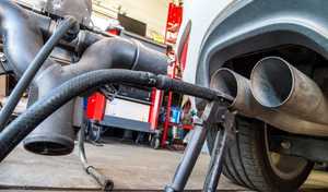 Emissions de CO2 : les marques françaises bien placées, Ferrari et Aston Martin sanctionnées