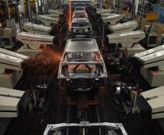 Midi Pile- Bilan 2009 : 54 000 emplois en moins dans le secteur automobile français