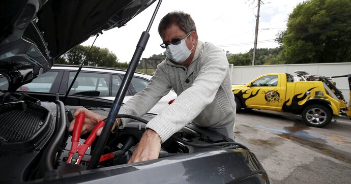 Panne de batterie en été : pourquoi la chaleur peut lui être fatale