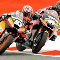 Moto 2 - Pays Bas: Marc Marquez n'a plus rien à craindre pour sa troisième place conquise en Catalogne