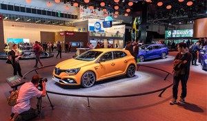 Salon de Francfort 2019 : les constructeurs français seront absents