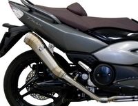 Le Yamaha 500 TMax aura aussi son Mivv Ghibli